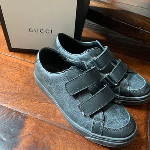 Kid Gucci Sneaker